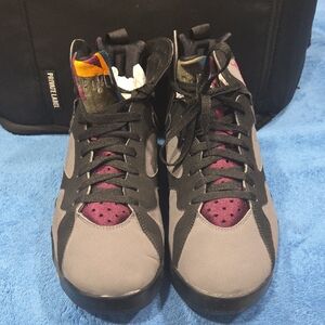 Jordan 7 "Pre-owned" NO BOX - Size 12